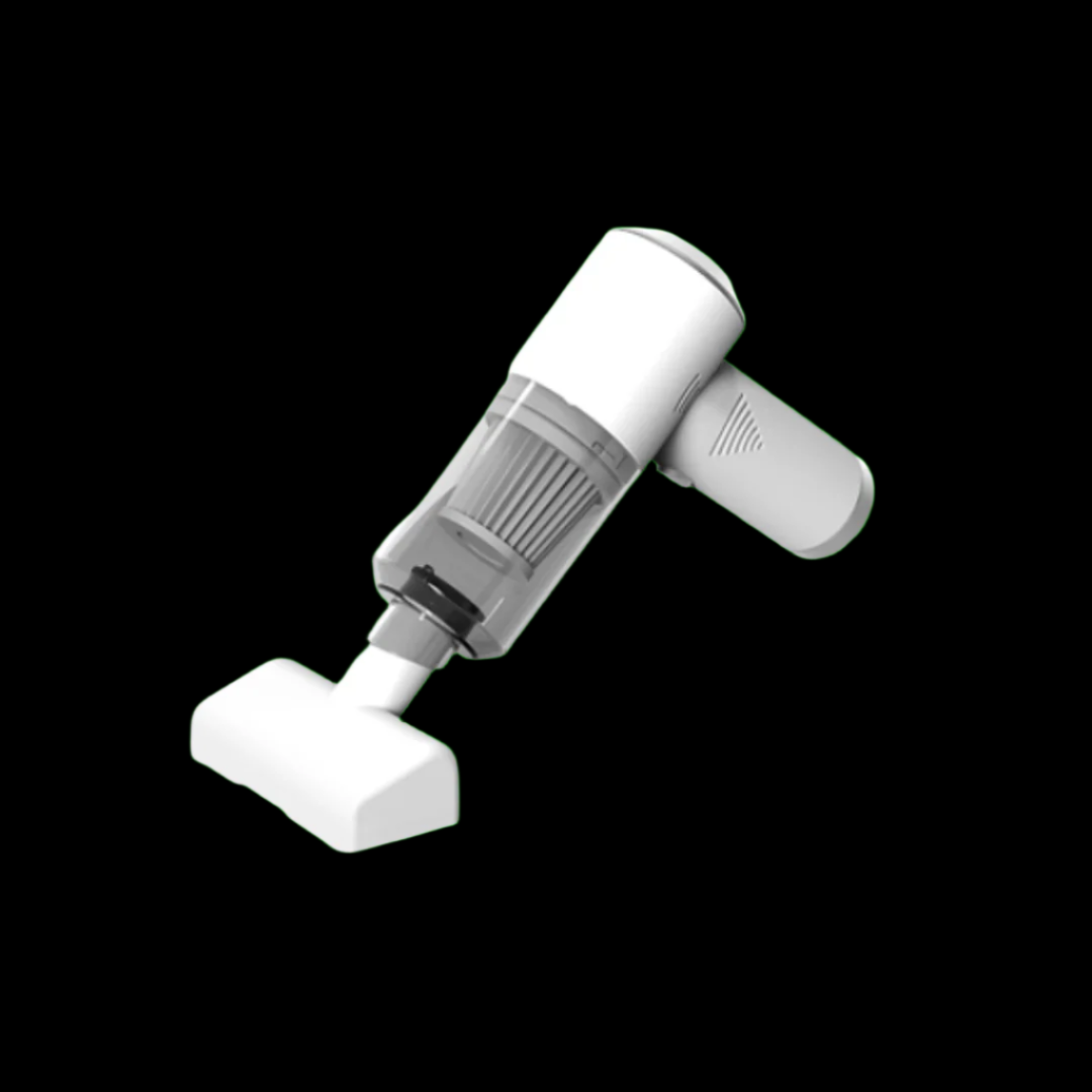 Mite Portable Vacuum