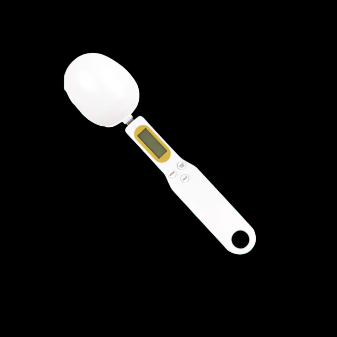 Digital Spoon Scale