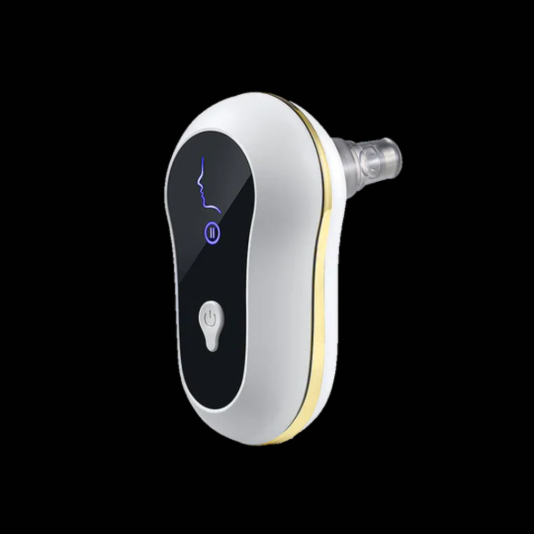 Mini Blackhead Vacuum