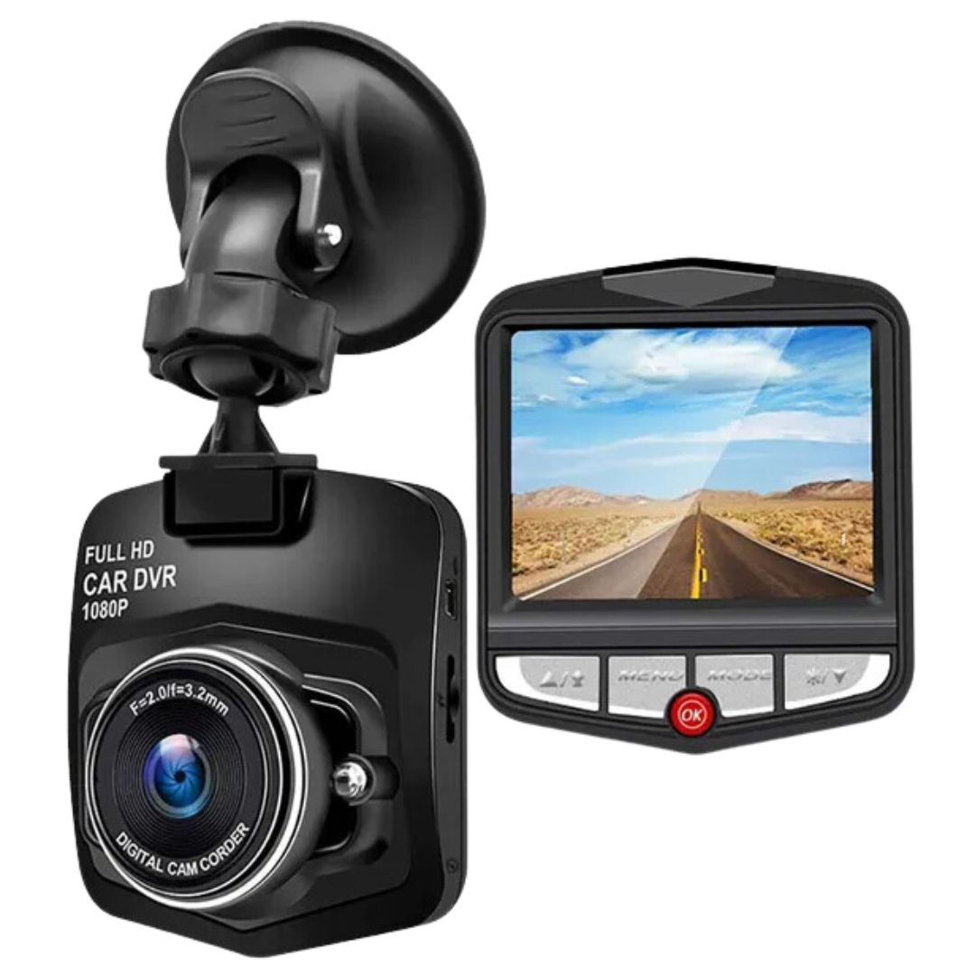Dashcam