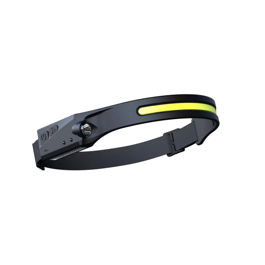LED Headlamp