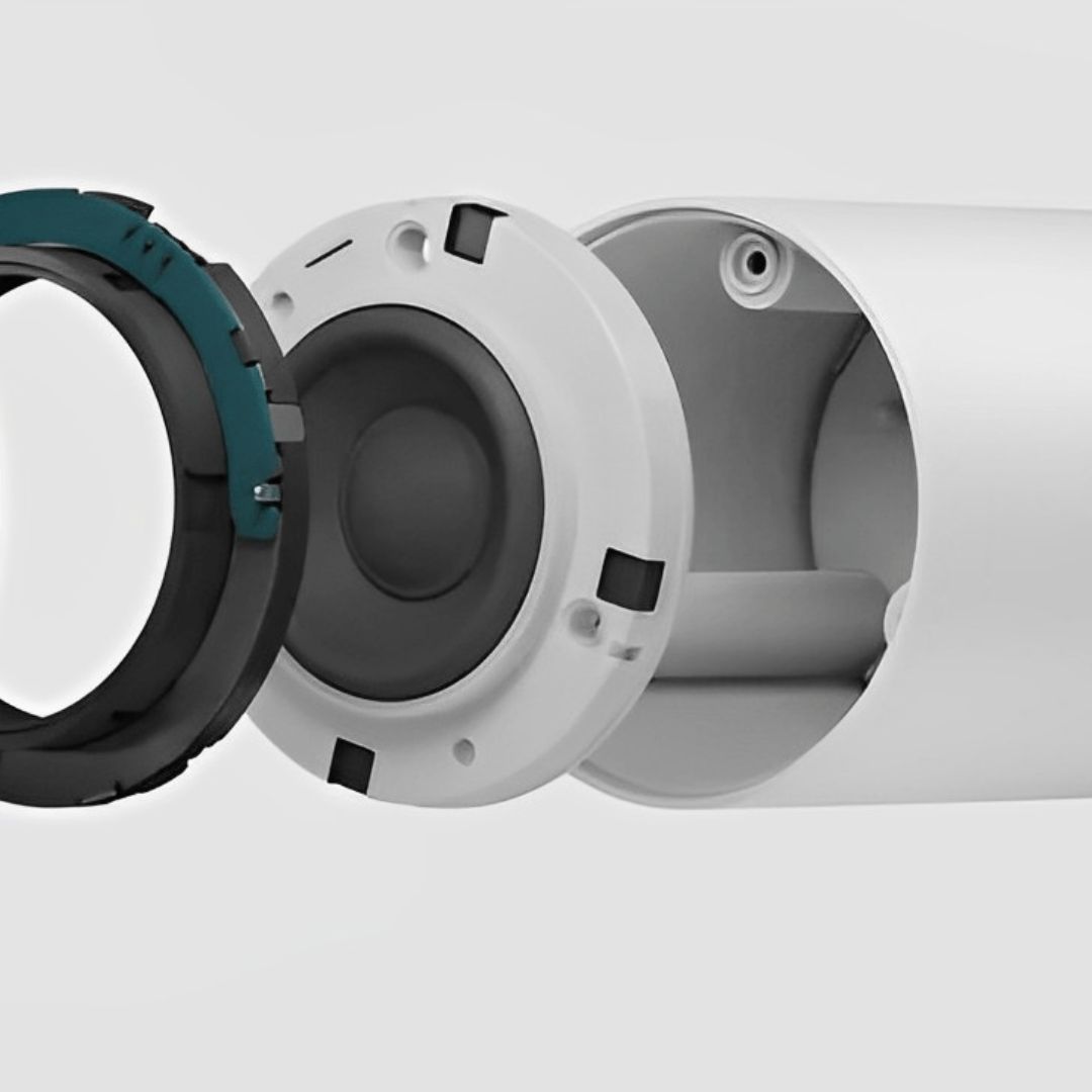 Cannon Bluetooth Speaker