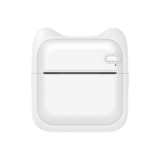 Portable Inkless Pocket Printer