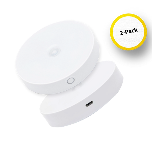 Circular Motion Light (2-Pack)