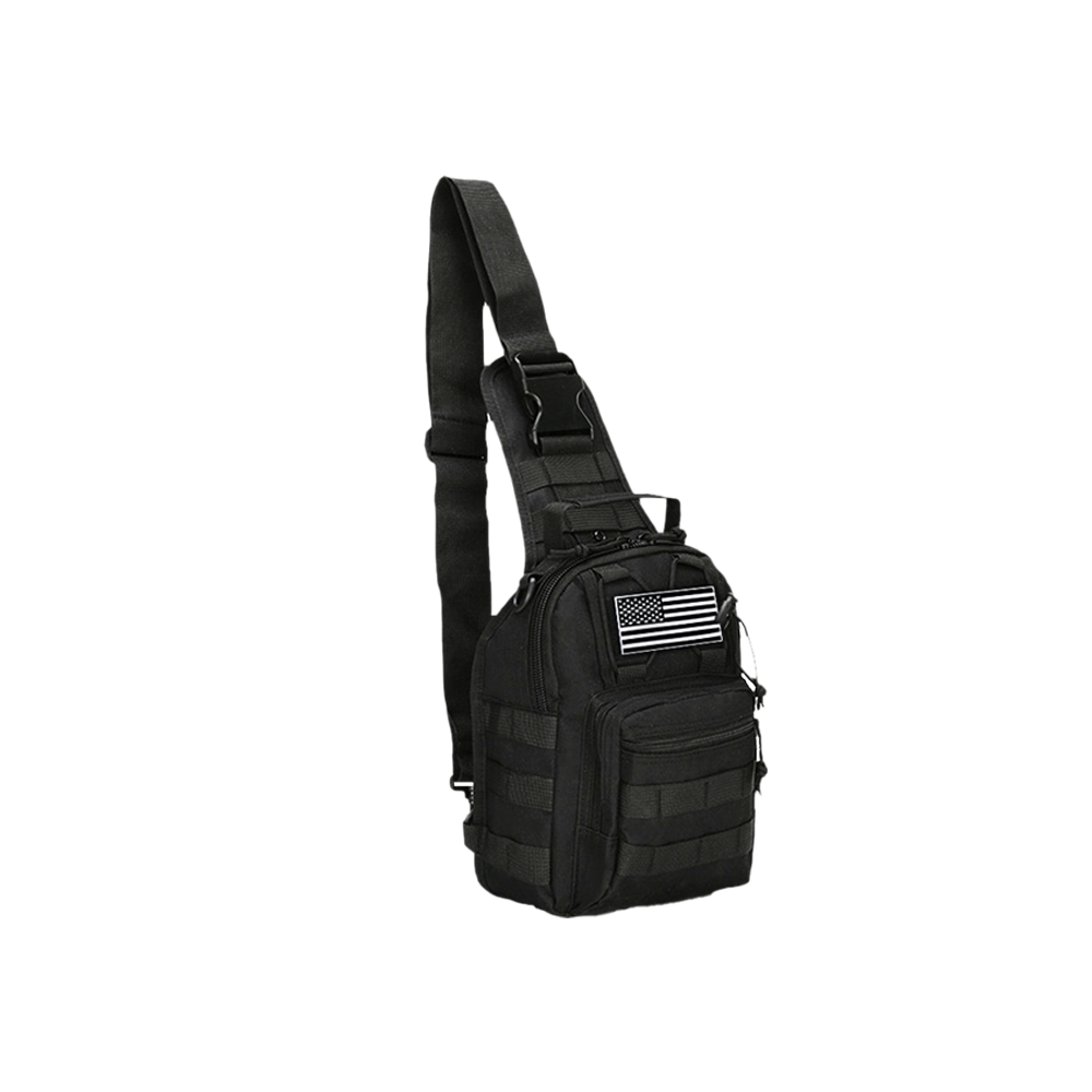 Tactical Sling Bag