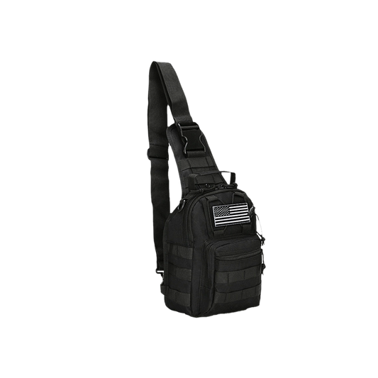 Tactical Sling Bag