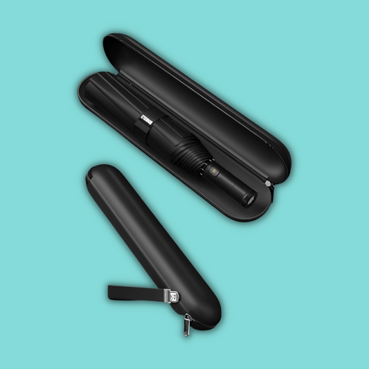 Smart Automatic Umbrella