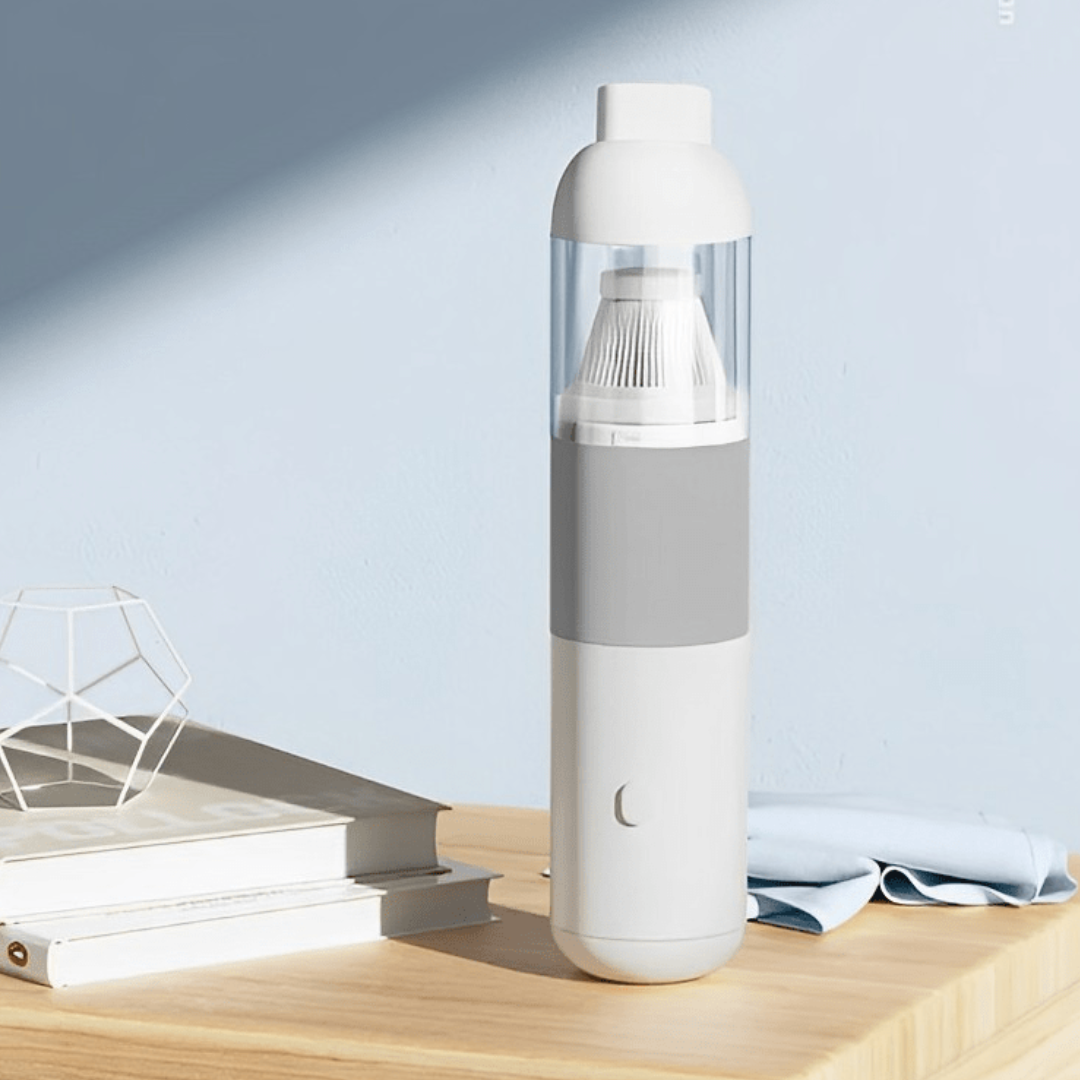 Mini Handheld Vacuum Cleaner