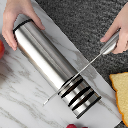 Electric Knife Sharpener