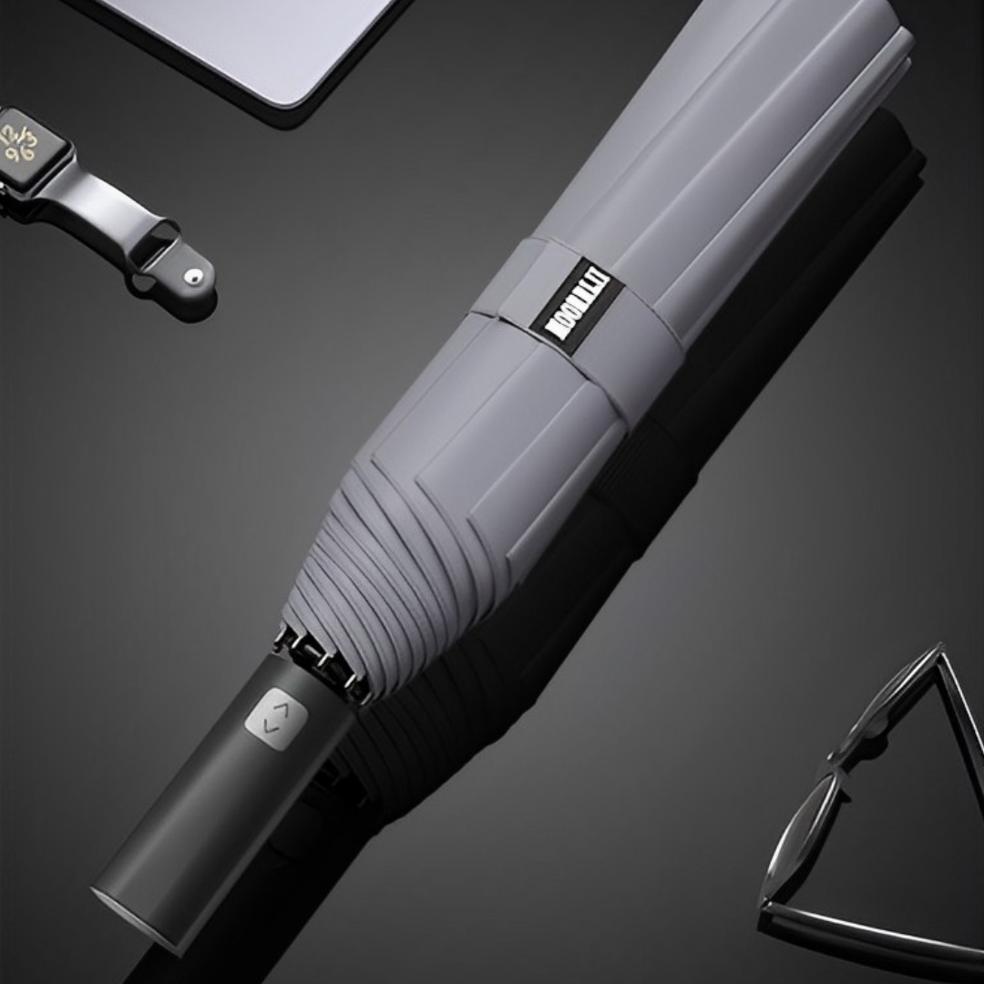 Smart Automatic Umbrella