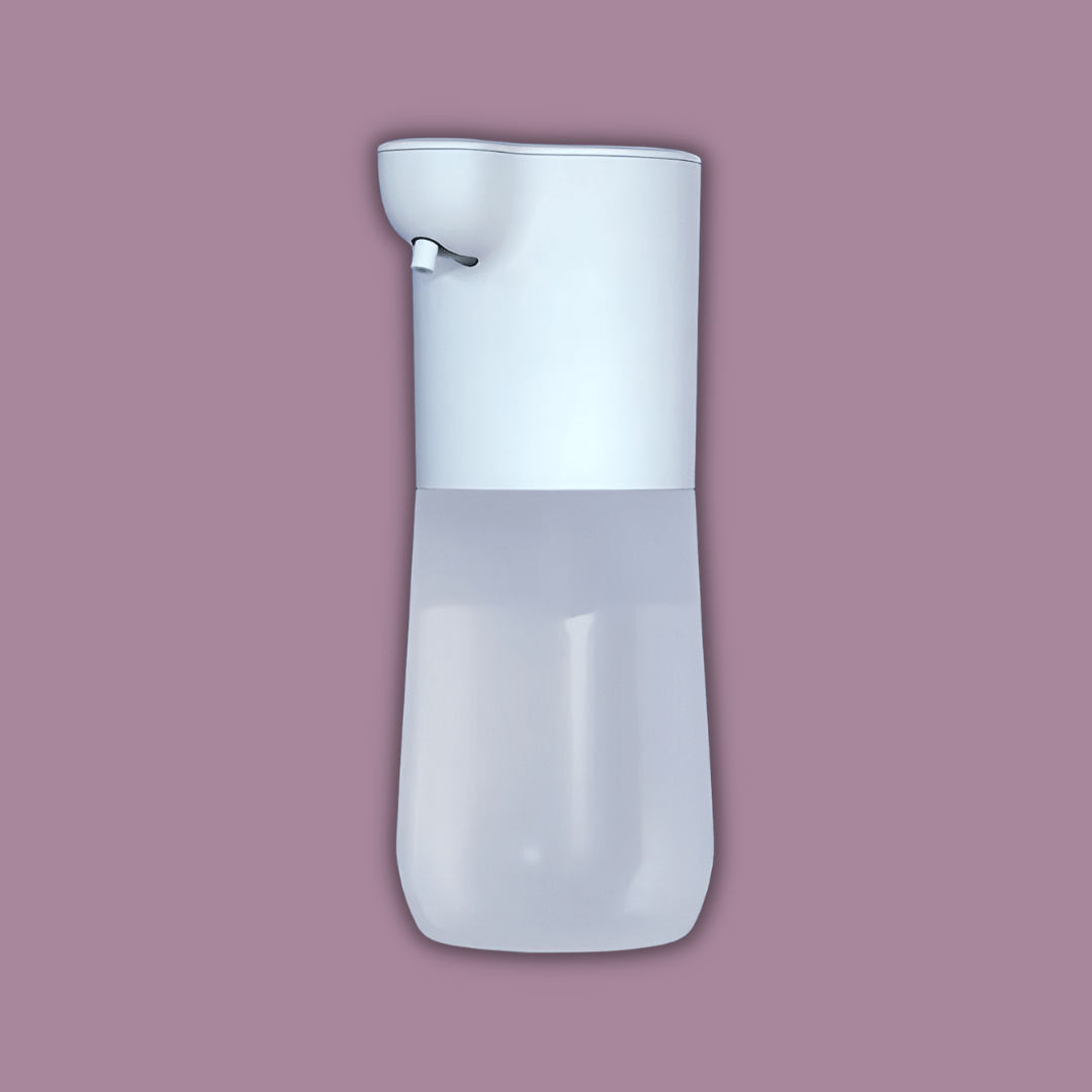 Automated Soap Dispenser