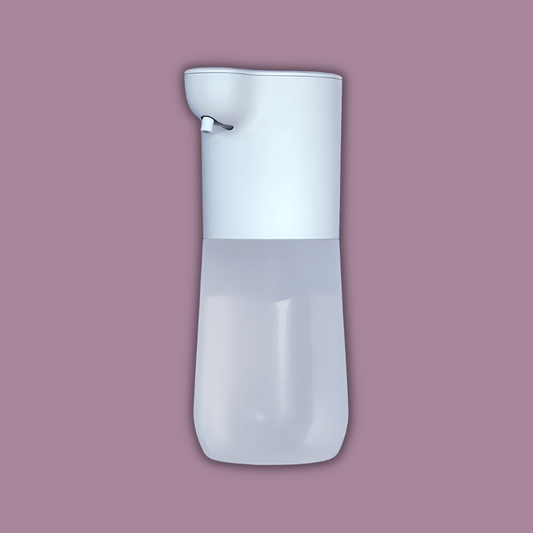 Automated Soap Dispenser