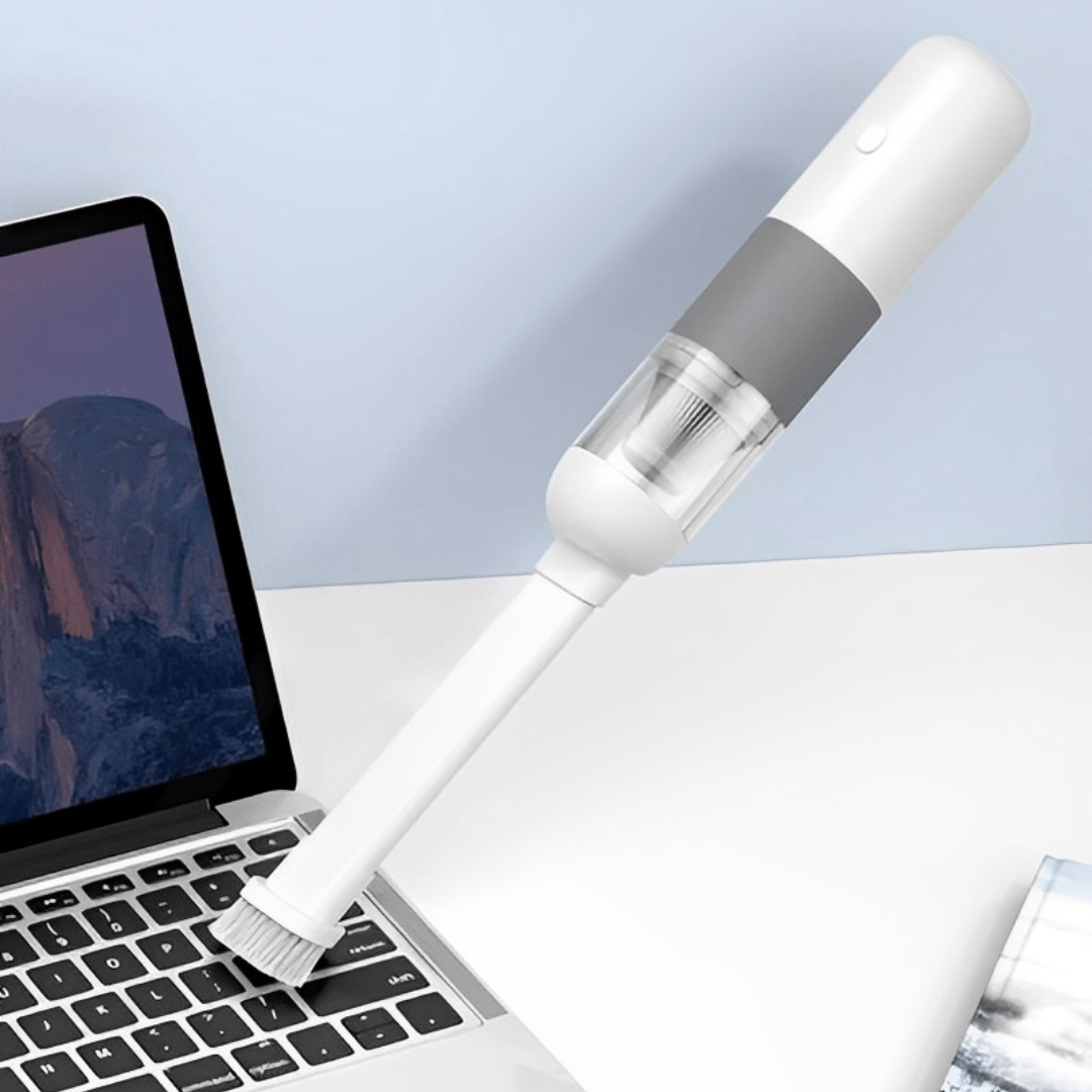 Mini Handheld Vacuum Cleaner