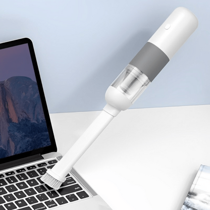 Mini Handheld Vacuum Cleaner
