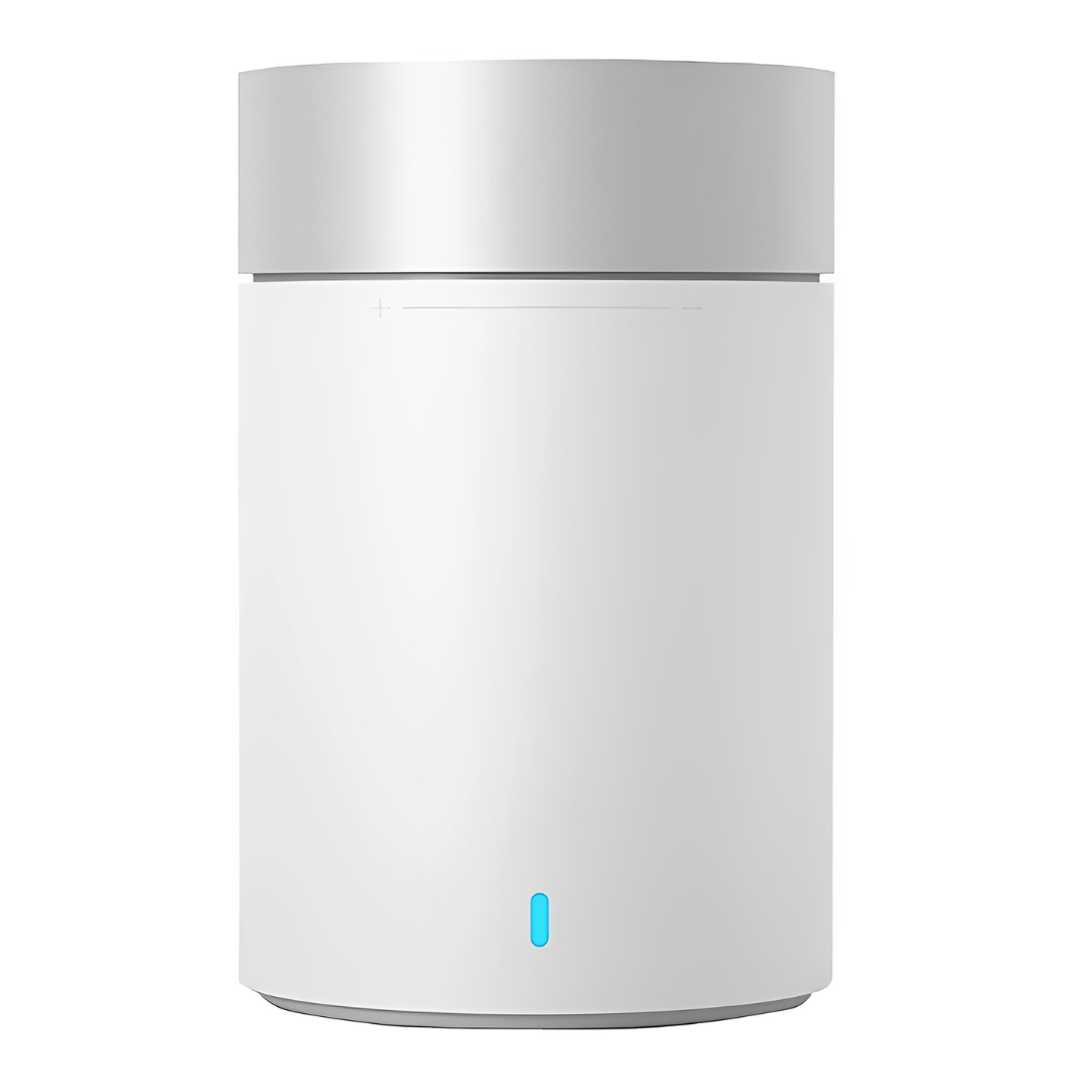 Cannon Bluetooth Speaker