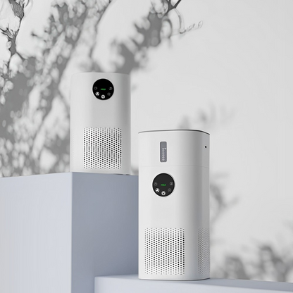 Home Air Purifier