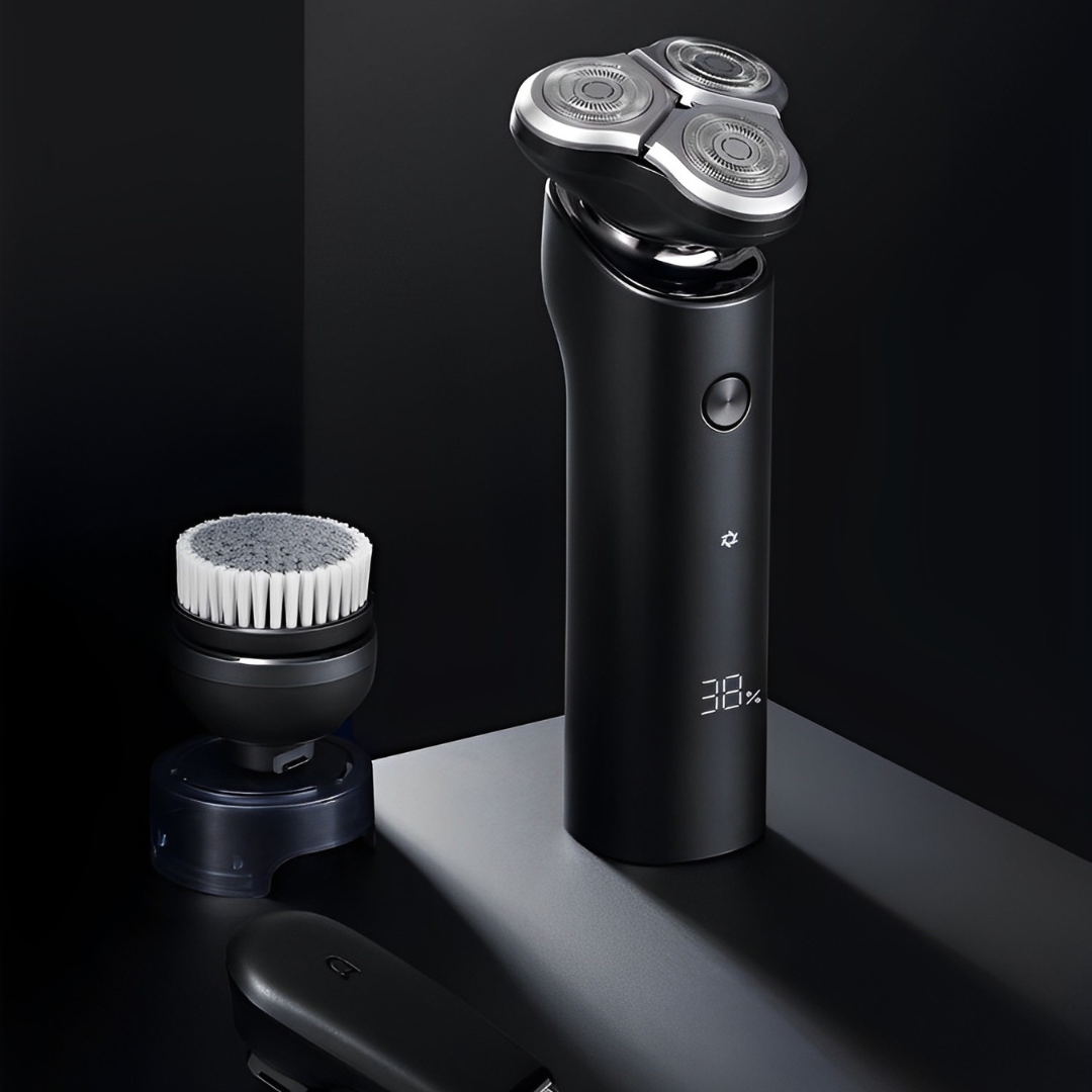 Electric Shaver