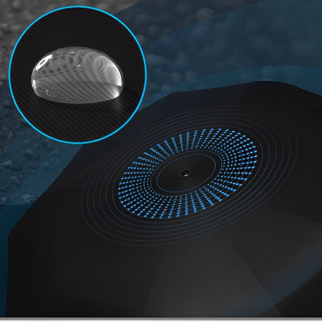 Smart Automatic Umbrella