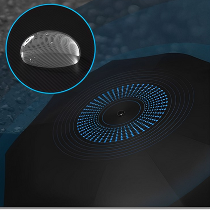 Smart Automatic Umbrella