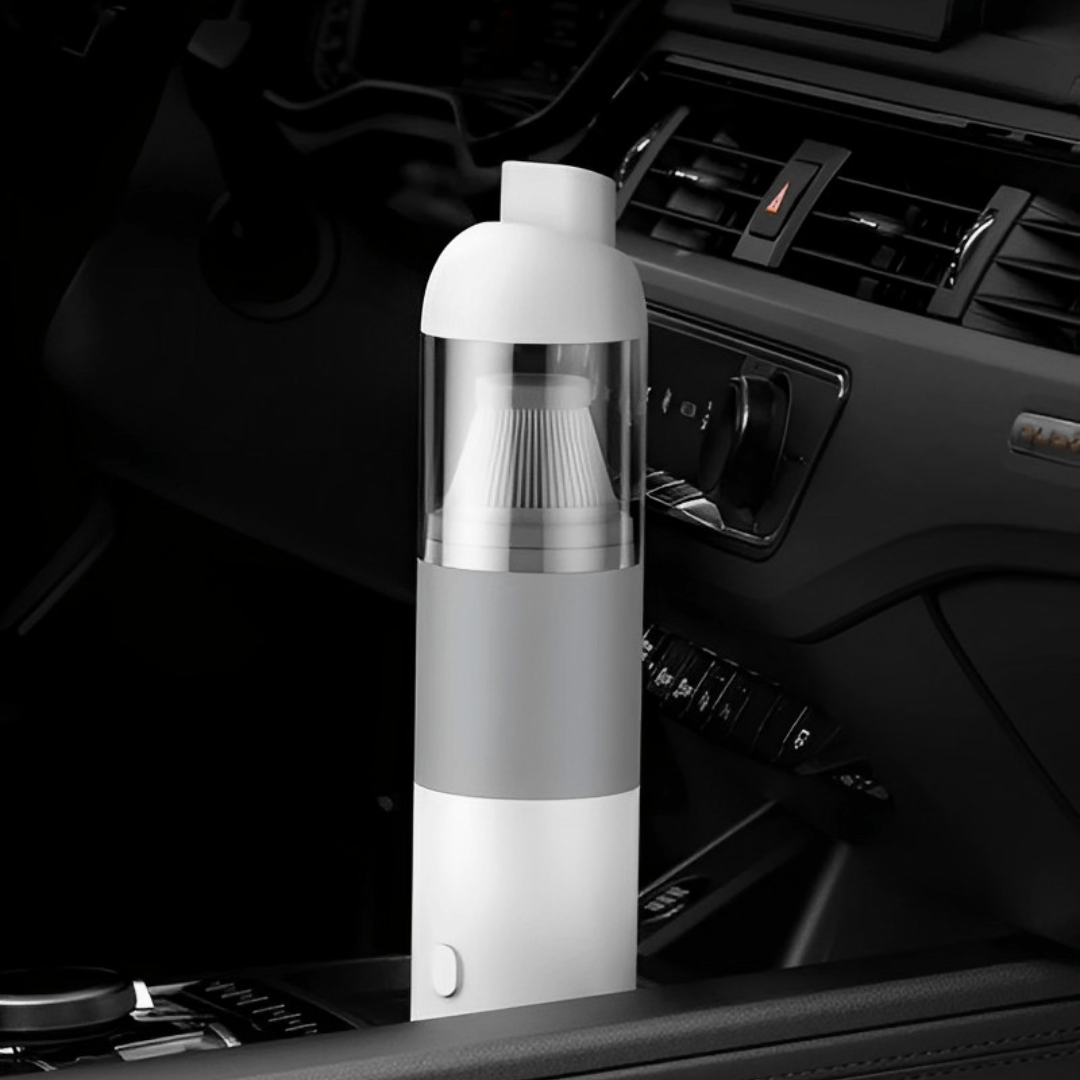 Mini Handheld Vacuum Cleaner