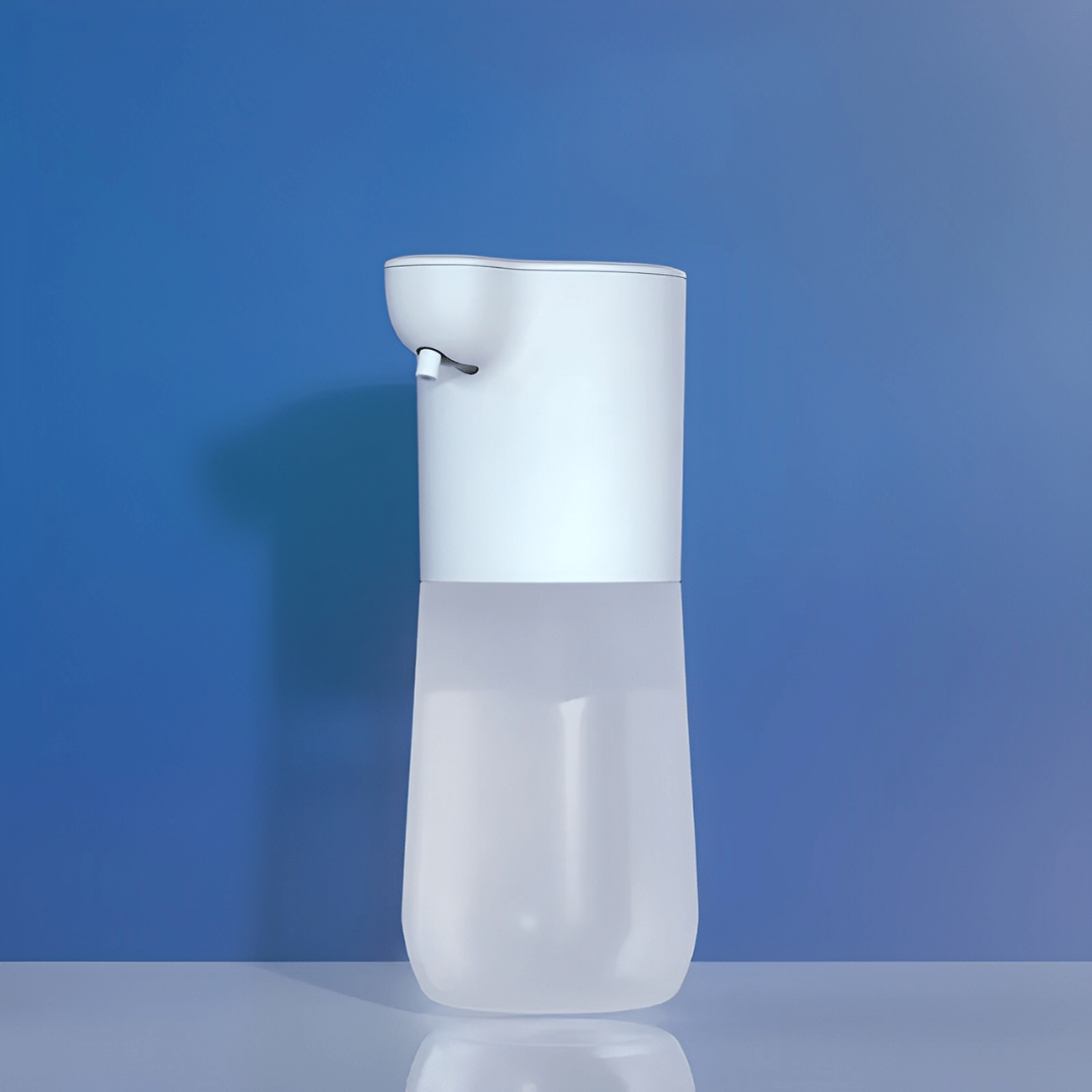 Automated Soap Dispenser