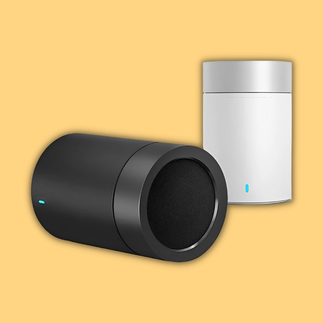 Cannon Bluetooth Speaker