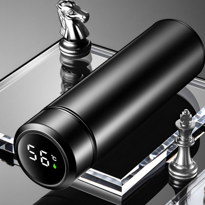 Smart Insulation Thermal Bottle