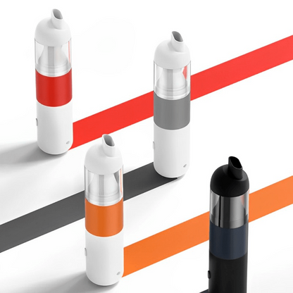 Mini Handheld Vacuum Cleaner