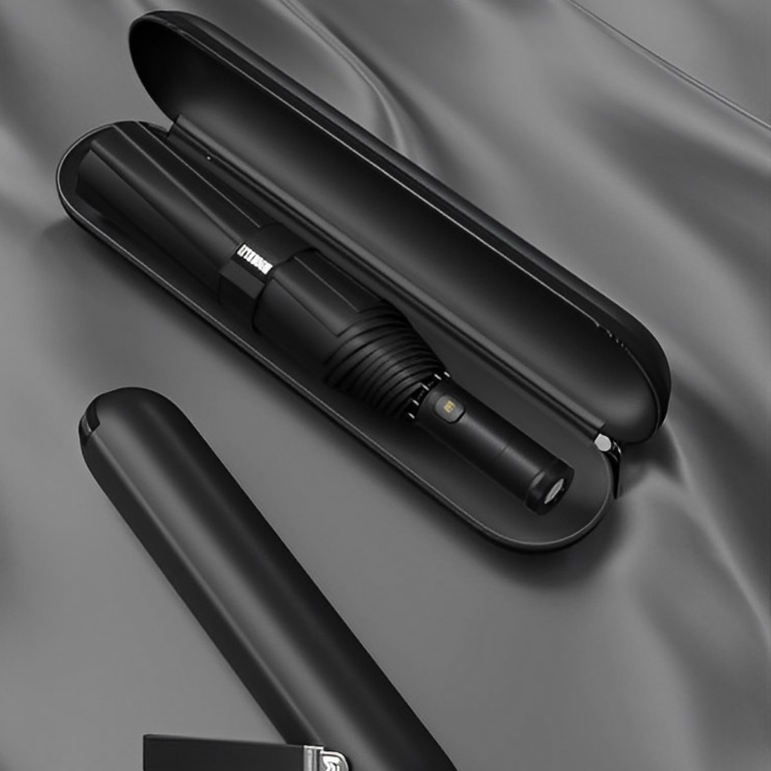 Smart Automatic Umbrella