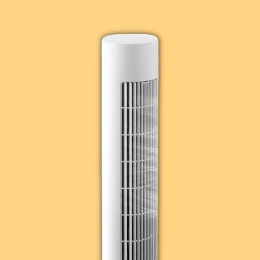 Floor Tower Fan